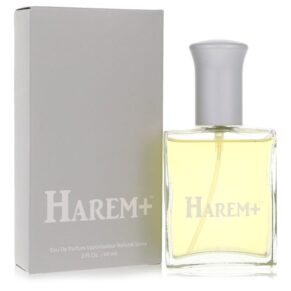 Harem Plus Men Eau De Parfum Spray 2 oz (60 ml) by Unknown