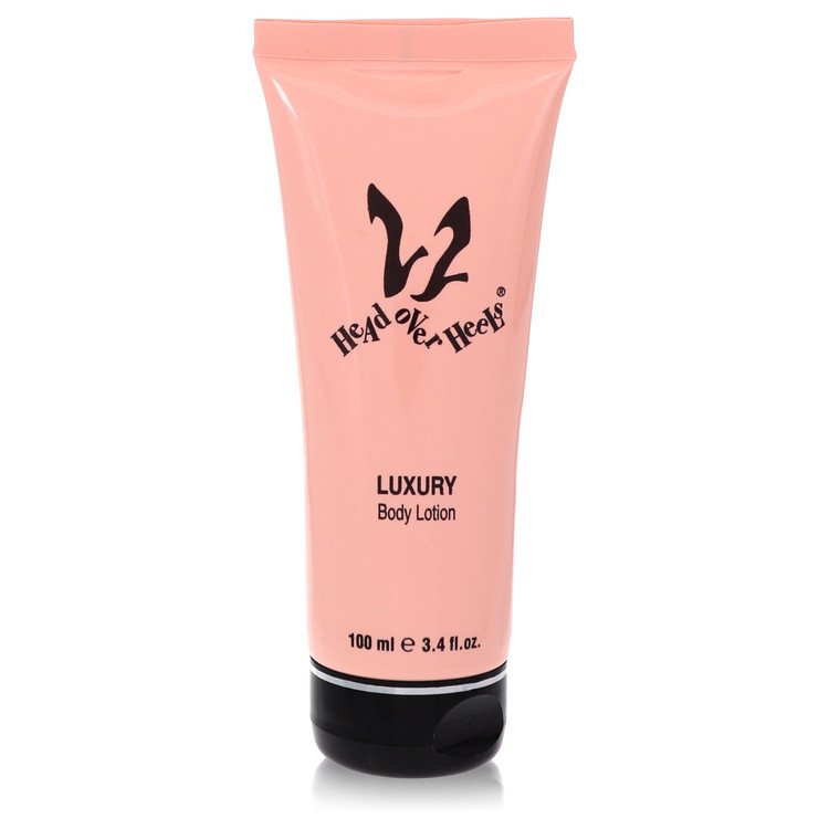 Head Over Heels Women Body Lotion 3.4 oz (100 ml) by Ultima Ii