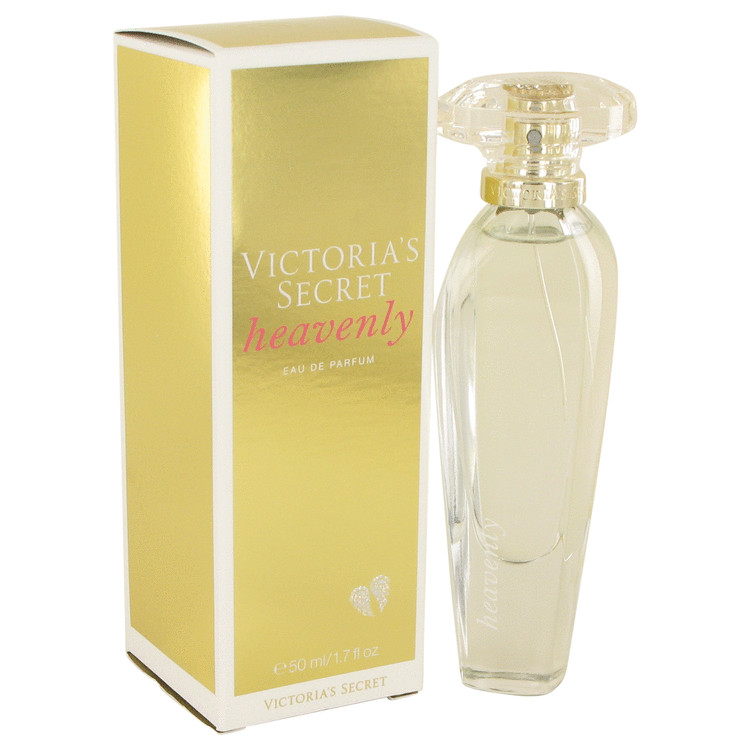 Heavenly Women Eau De Parfum Spray 1.7 oz (50 ml) by Victoria's Secret