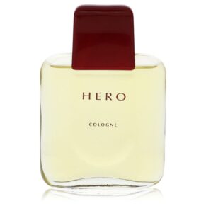 Hero Men Eau De Cologne (Unboxed) 1.7 oz (50 ml) by Prince Matchabelli