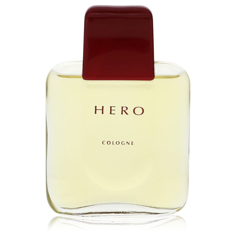 Hero Men Eau De Cologne (Unboxed) 1.7 oz (50 ml) by Prince Matchabelli