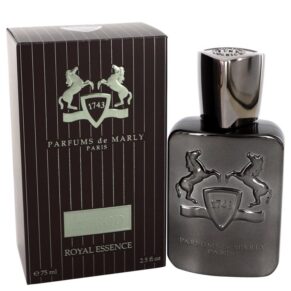 Herod Men Eau De Parfum Spray 2.5 oz (75 ml) by Parfums De Marly