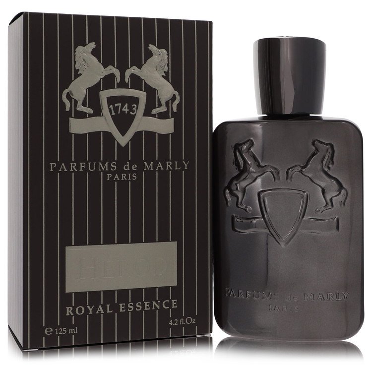 Herod Men Eau De Parfum Spray 4.2 oz (125 ml) by Parfums De Marly