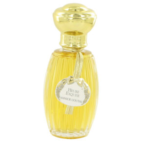 Heure Exquise Women Eau De Parfum Spray (Tester) 3.4 oz (100 ml) by Annick Goutal