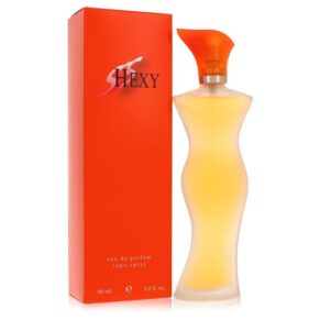 Hexy Women Eau De Parfum Spray 3 oz (90 ml) by Hexy