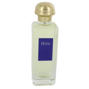 Hiris Women Eau De Toilette Spray (Tester) 3.3 oz (100 ml) by Hermes