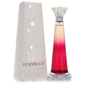 Hollywood Star Women Eau De Parfum Spray 3.4 oz (100 ml) by Fred Hayman
