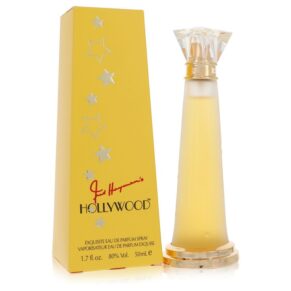 Hollywood Women Eau De Parfum Spray 1.7 oz (50 ml) by Fred Hayman