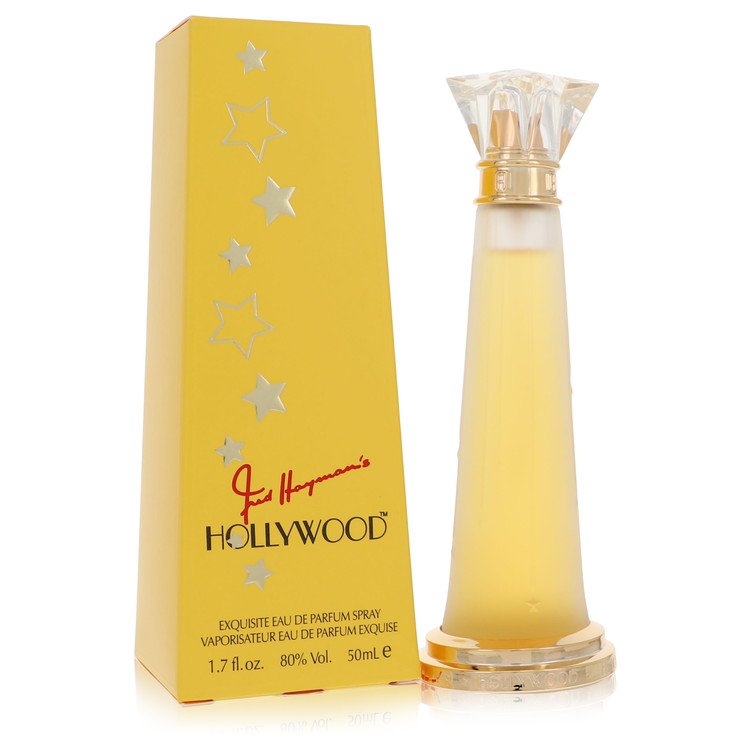 Hollywood Women Eau De Parfum Spray 1.7 oz (50 ml) by Fred Hayman