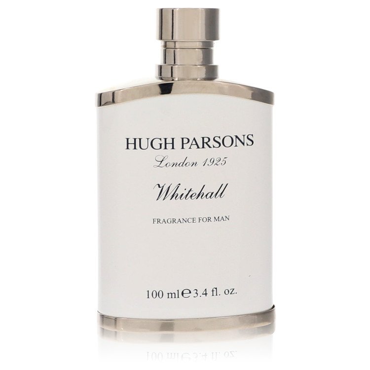 Hugh Parsons Whitehall Men Eau De Parfum Spray (Tester) 3.4 oz (100 ml) by Hugh Parsons