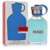 Hugo Boss Hugo Now Men Eau De Toilette Spray 2.5 oz (75 ml) by Hugo Boss