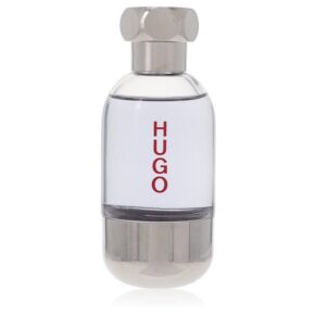 Hugo Element Men After Shave (Unboxed) 2 oz (60 ml) by Hugo Boss