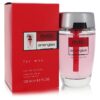 Eau De Toilette Spray 4.2 oz (125 ml)