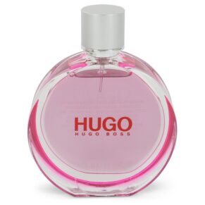 Hugo Extreme Women Eau De Parfum Spray (Tester) 1.6 oz (50 ml) by Hugo Boss