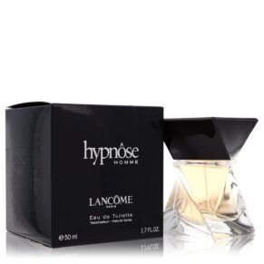Hypnose Men Eau De Toilette Spray 1.7 oz (50 ml) by Lancome