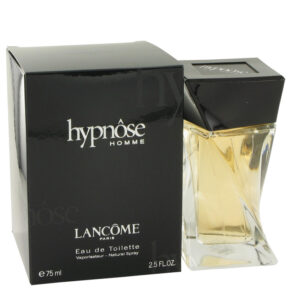Hypnose Men Eau De Toilette Spray 2.5 oz (75 ml) by Lancome