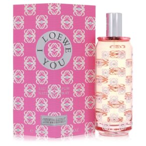 I Loewe You Women Eau De Parfum Spray 3.4 oz (100 ml) by Loewe