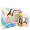 Gift Set: 3.4 oz (100 ml) Eau De Toilette Spray + 8 oz (240 ml) Body Lotion