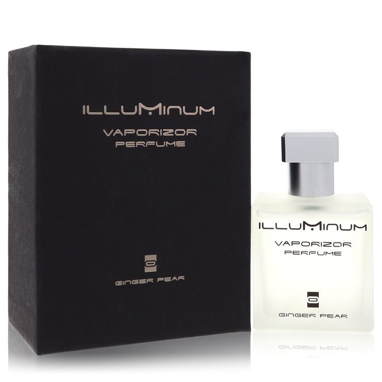 Illuminum Ginger Pear Women Eau De Parfum Spray 3.4 oz (100 ml) by Illuminum