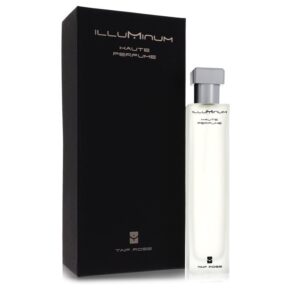 Illuminum Taif Rose Women Eau De Parfum Spray 3.4 oz (100 ml) by Illuminum