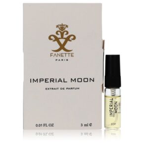 Imperial Moon Men Vial (Unisex Sample) .01 oz by Fanette