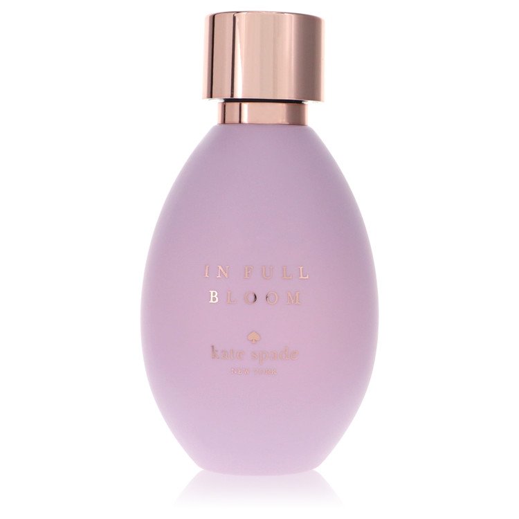 In Full Bloom Women Body Lotion (Tester) 6.8 oz (200 ml) by Kate Spade