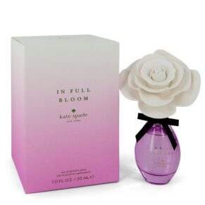 In Full Bloom Women Eau De Parfum Spray 1 oz (30 ml) by Kate Spade