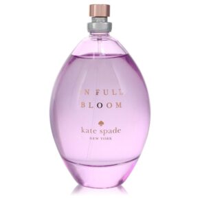 In Full Bloom Women Eau De Parfum Spray (Tester) 3.4 oz (100 ml) by Kate Spade