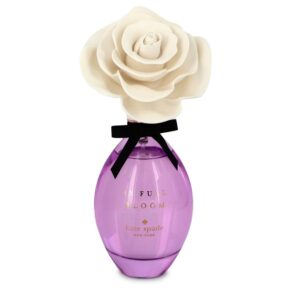 In Full Bloom Women Eau De Parfum Spray (Unboxed) 3.4 oz (100 ml) by Kate Spade