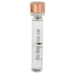 In Full Bloom Women Mini EDP Spray (Unboxed) .34 oz by Kate Spade
