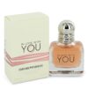 Eau De Parfum Spray 1 oz (30 ml)