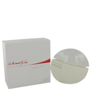 In The Mood For Love Women Eau De Parfum Spray 3.4 oz (100 ml) by Gianfranco Ferre