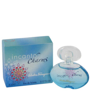 Incanto Charms Women Mini EDT .17 oz by Salvatore Ferragamo