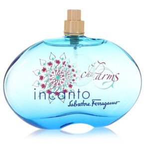 Incanto Shine Women Eau De Toilette Spray (Tester) 3.4 oz (100 ml) by Salvatore Ferragamo