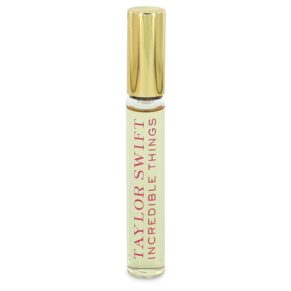 Incredible Things Women Mini EDP Roller Ball Pen .33 oz by Taylor Swift