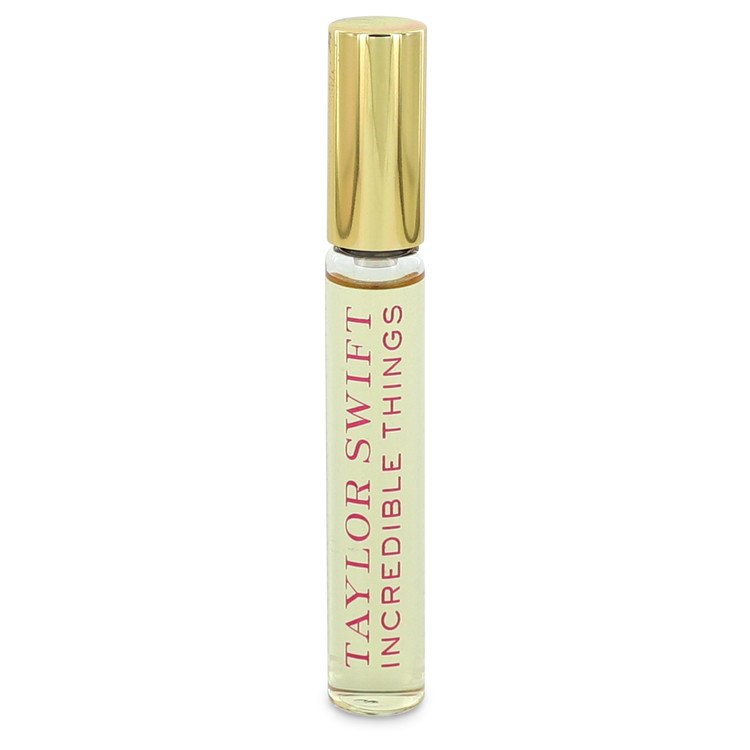 Incredible Things Women Mini EDP Roller Ball Pen .33 oz by Taylor Swift