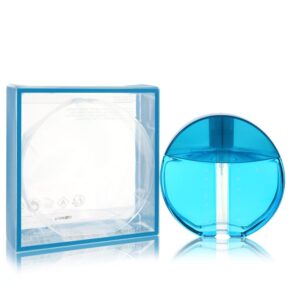Inferno Paradiso Blue Men Eau De Toilette Spray 3.4 oz (100 ml) by Benetton