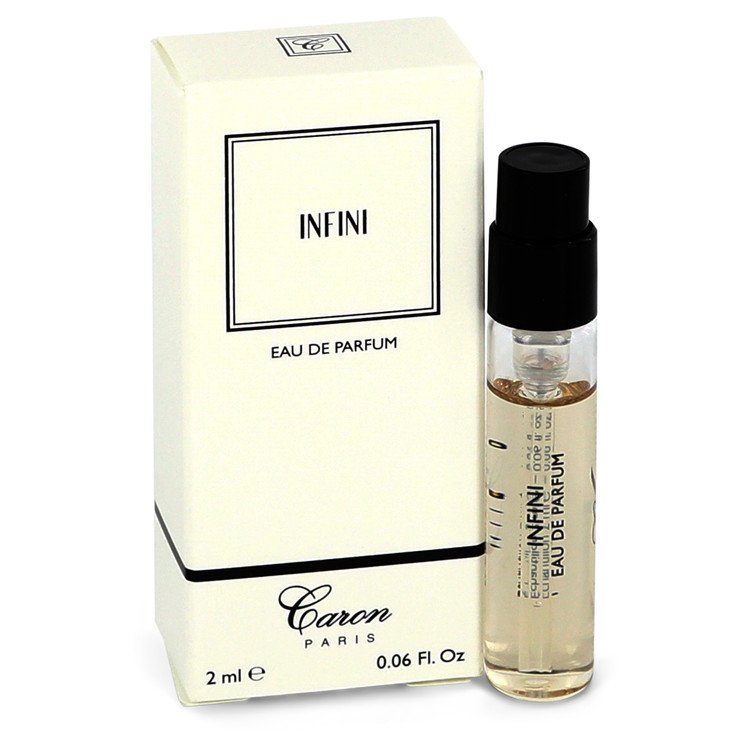 Infini Women Vial (Sample) .06 oz by Caron