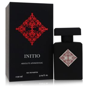 Initio Absolute Aphrodisiac Men Eau De Parfum Spray (Unisex) 3.04 oz by Initio Parfums Prives