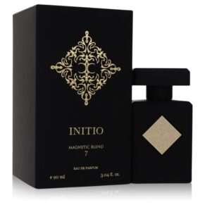 Initio Magnetic Blend 7 Men Eau De Parfum Spray (Unisex) 3.04 oz by Initio Parfums Prives