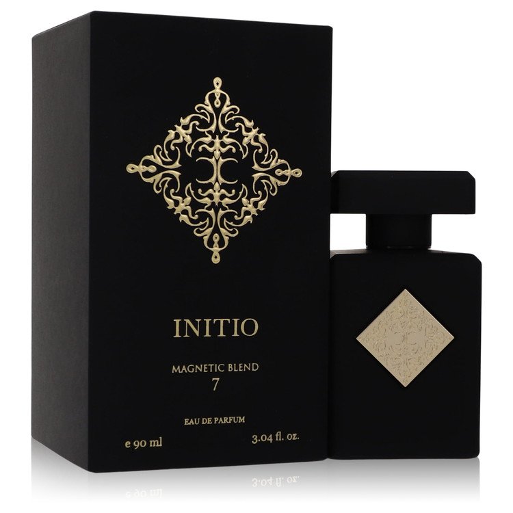 Initio Magnetic Blend 7 Men Eau De Parfum Spray (Unisex) 3.04 oz by Initio Parfums Prives