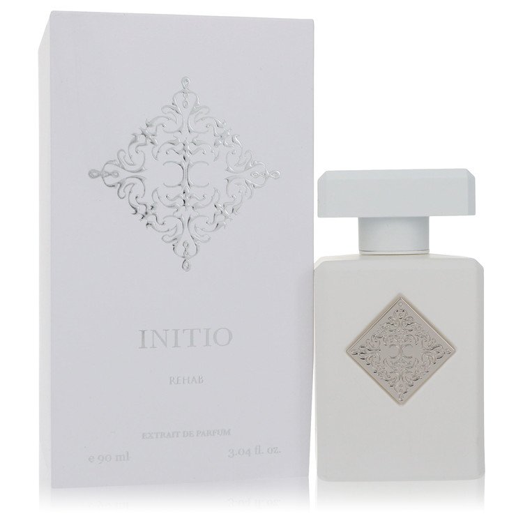 Initio Rehab Men Extrait De Parfum (Unisex) 3.04 oz by Initio Parfums Prives
