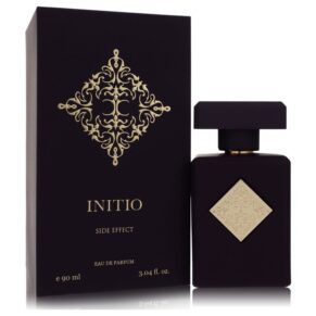 Initio Side Effect Men Eau De Parfum Spray (Unisex) 3.04 oz by Initio Parfums Prives