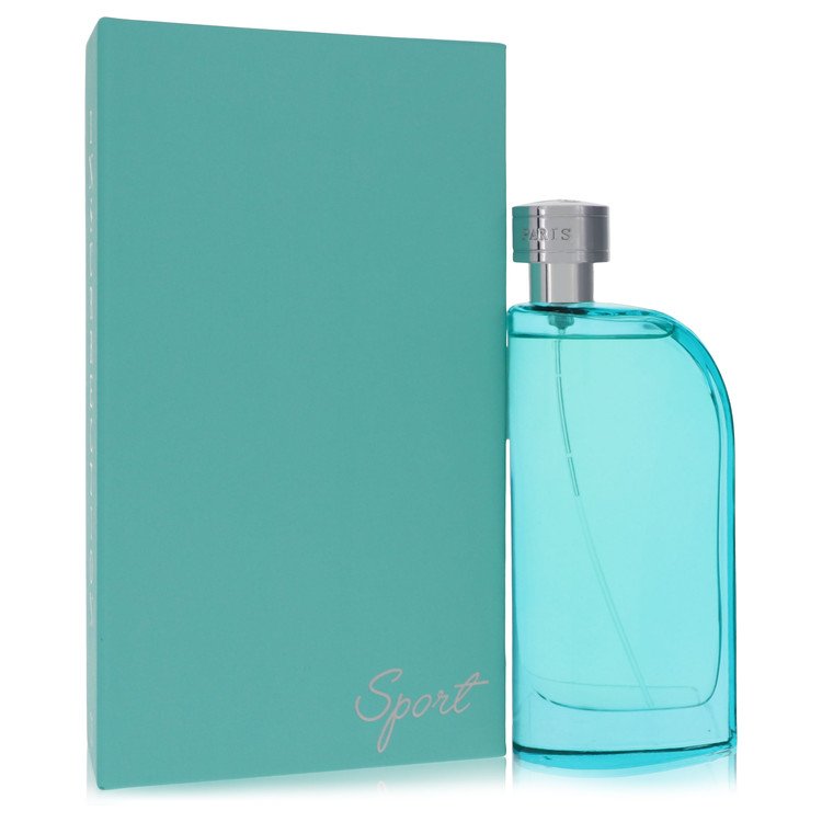 Insurrection Ii Sport Men Eau De Toilette Spray 3 oz (90 ml) by Reyane Tradition