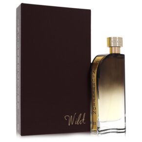 Insurrection Ii Wild Men Eau De Toilette Spray 3 oz (90 ml) by Reyane Tradition