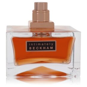 Intimately Beckham Men Eau De Toilette Spray (Tester) 2.5 oz (75 ml) by David Beckham