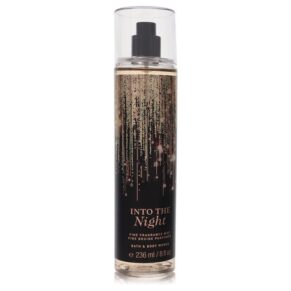 Into The Night Women Fragrance Mist 8 oz (240 ml) by Bath & Body Works