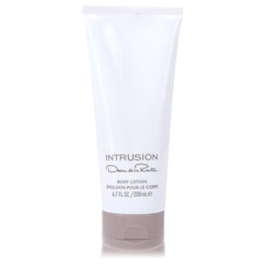 Intrusion Women Body Lotion 6.7 oz (200 ml) by Oscar De La Renta