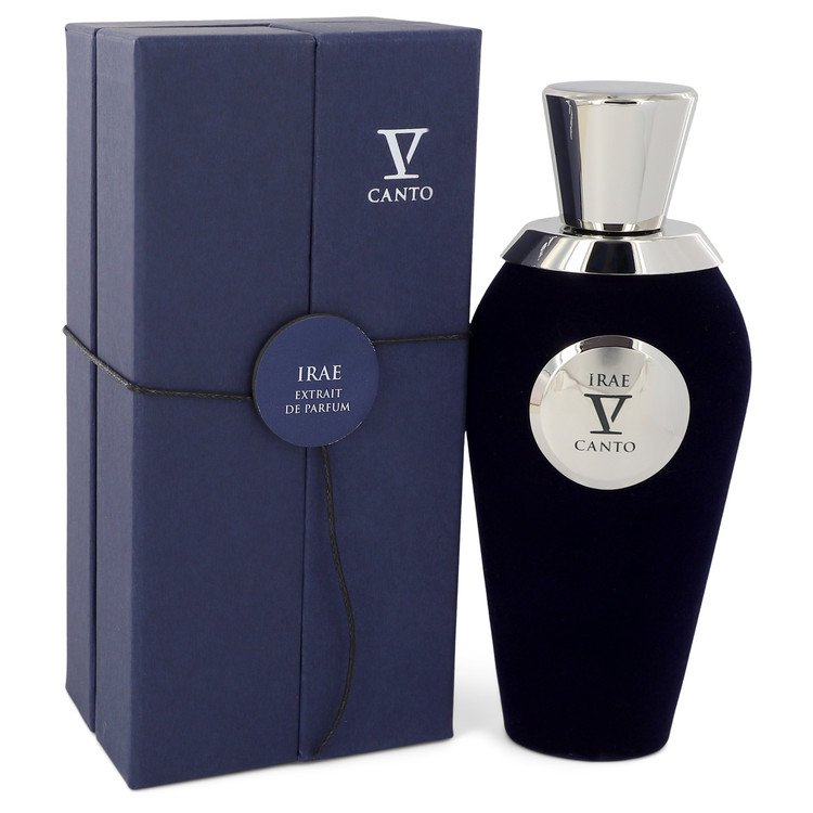 Irae V Women Extrait De Parfum Spray (Unisex) 3.38 oz by Canto