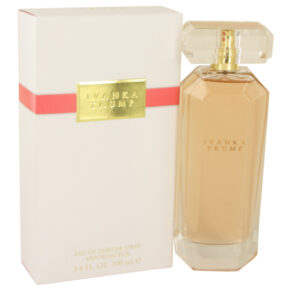 Ivanka Trump Women Eau De Parfum Spray 3.4 oz (100 ml) by Ivanka Trump